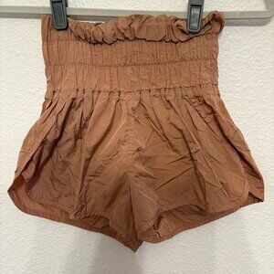 The Way Home Shorts
